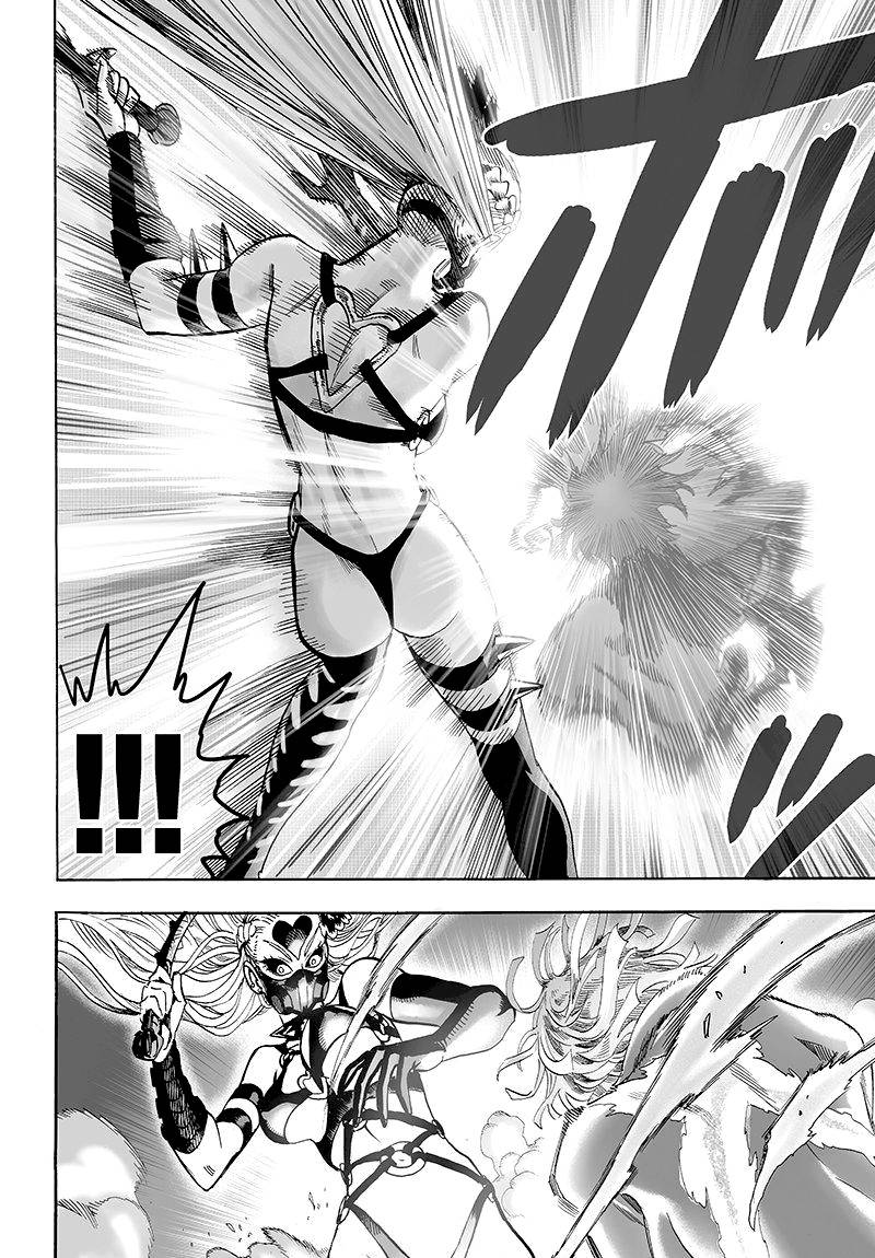 Lecture en ligne One Punch Man 65 page 7