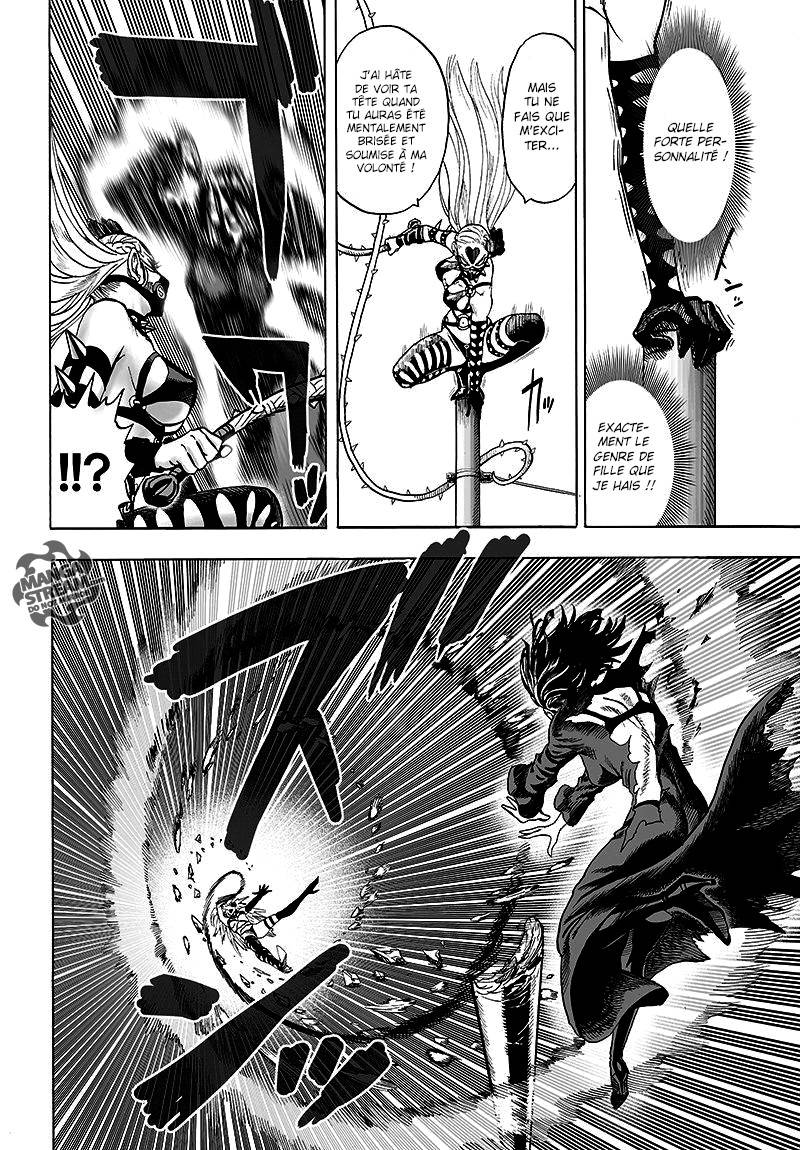 Lecture en ligne One Punch Man 65 page 9