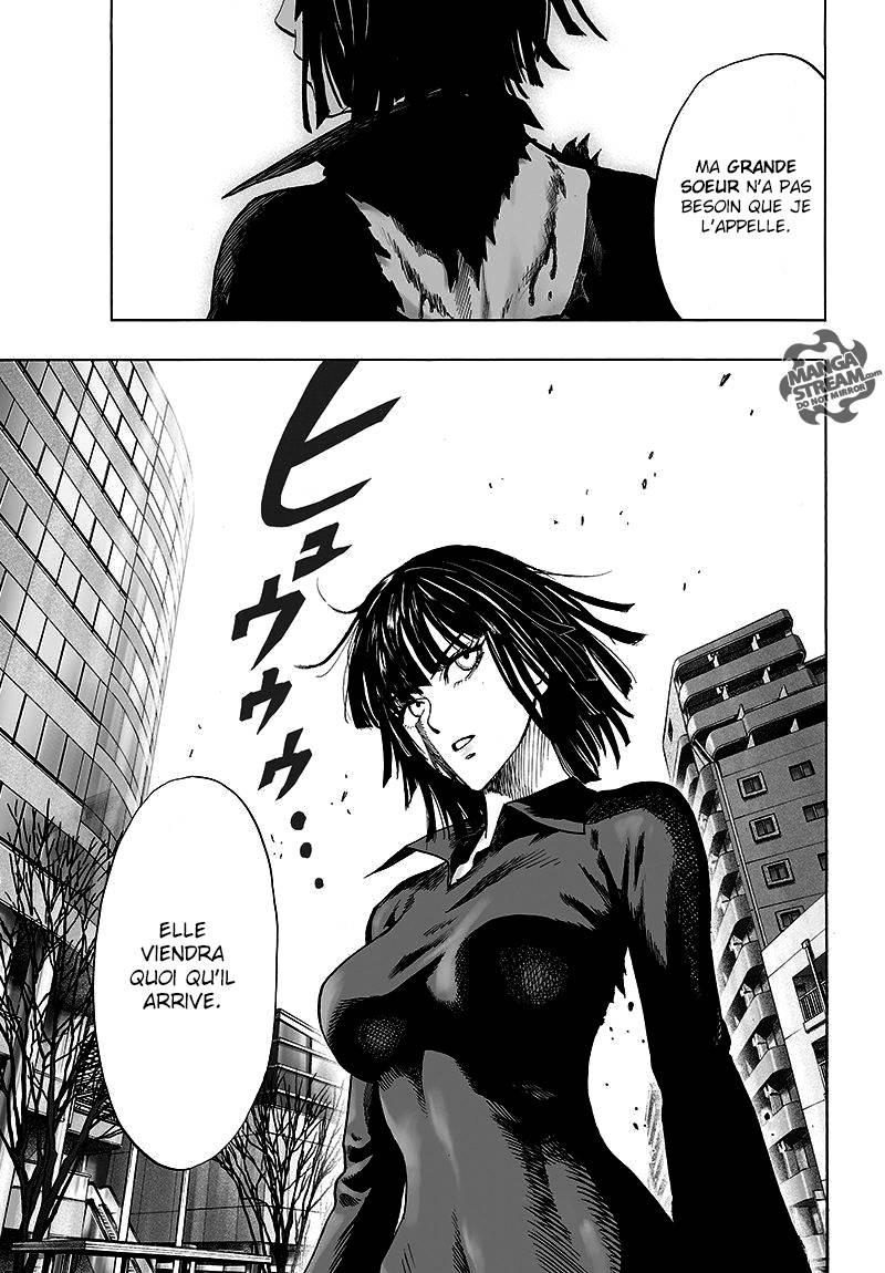 lecture en ligne One Punch Man 65 page 13