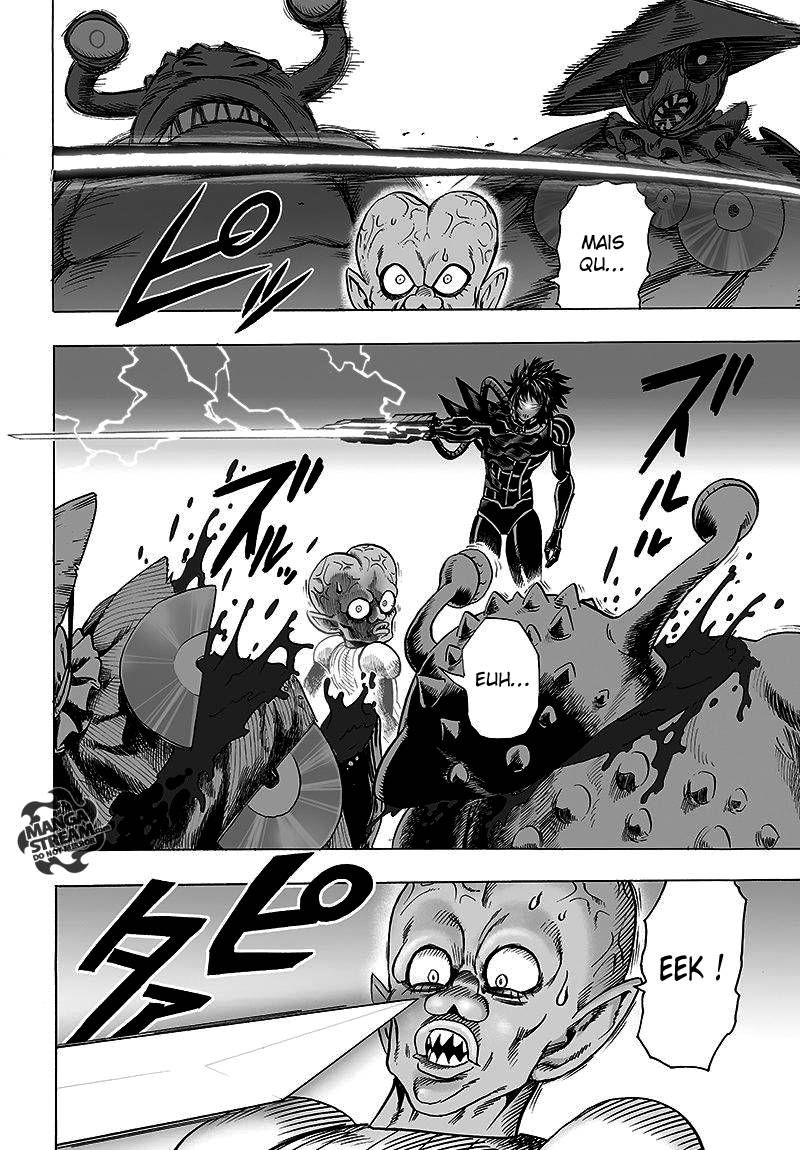 Lecture en ligne One Punch Man 67 page 13