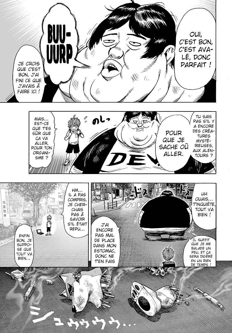 Lecture en ligne One Punch Man 67 page 24