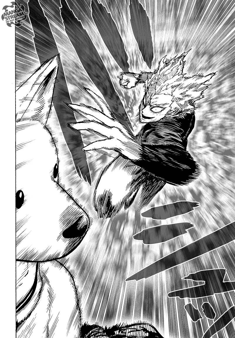 lecture en ligne One Punch Man 67 page 31