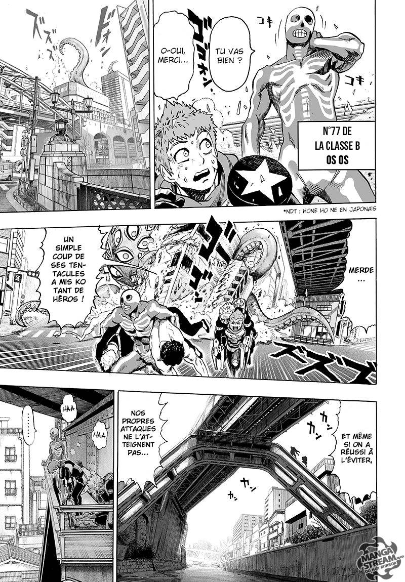 Lecture en ligne One Punch Man 68 page 6