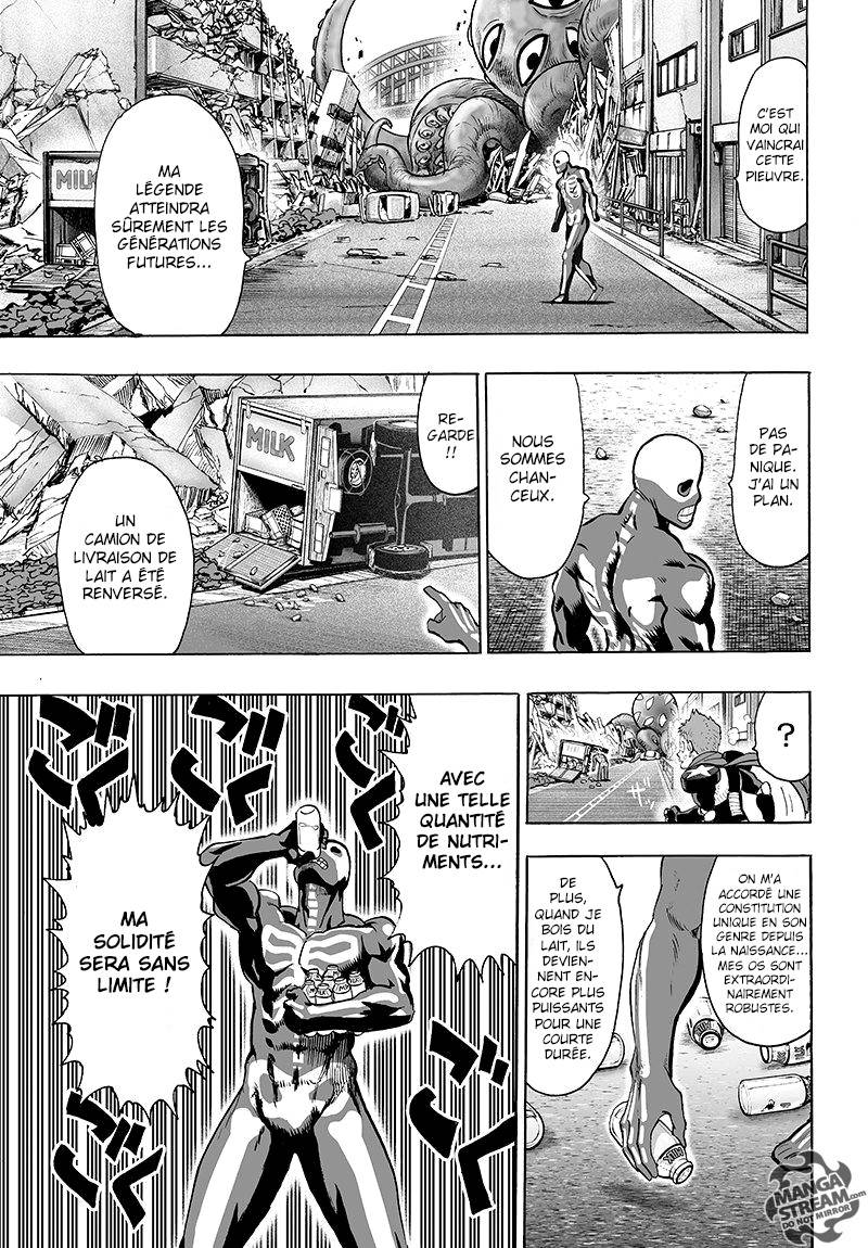 Lecture en ligne One Punch Man 68 page 8