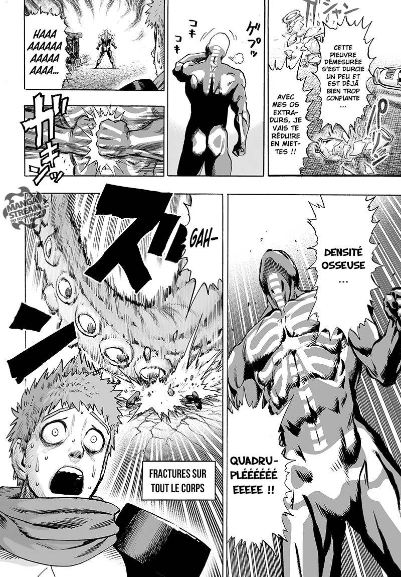 Lecture en ligne One Punch Man 68 page 9