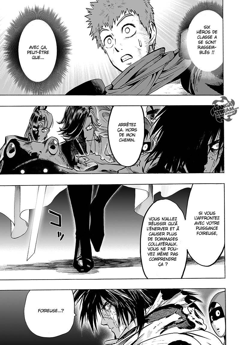 Lecture en ligne One Punch Man 68 page 12
