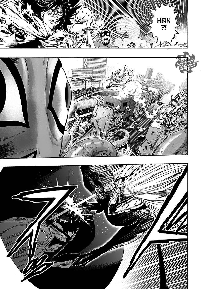 Lecture en ligne One Punch Man 68 page 16