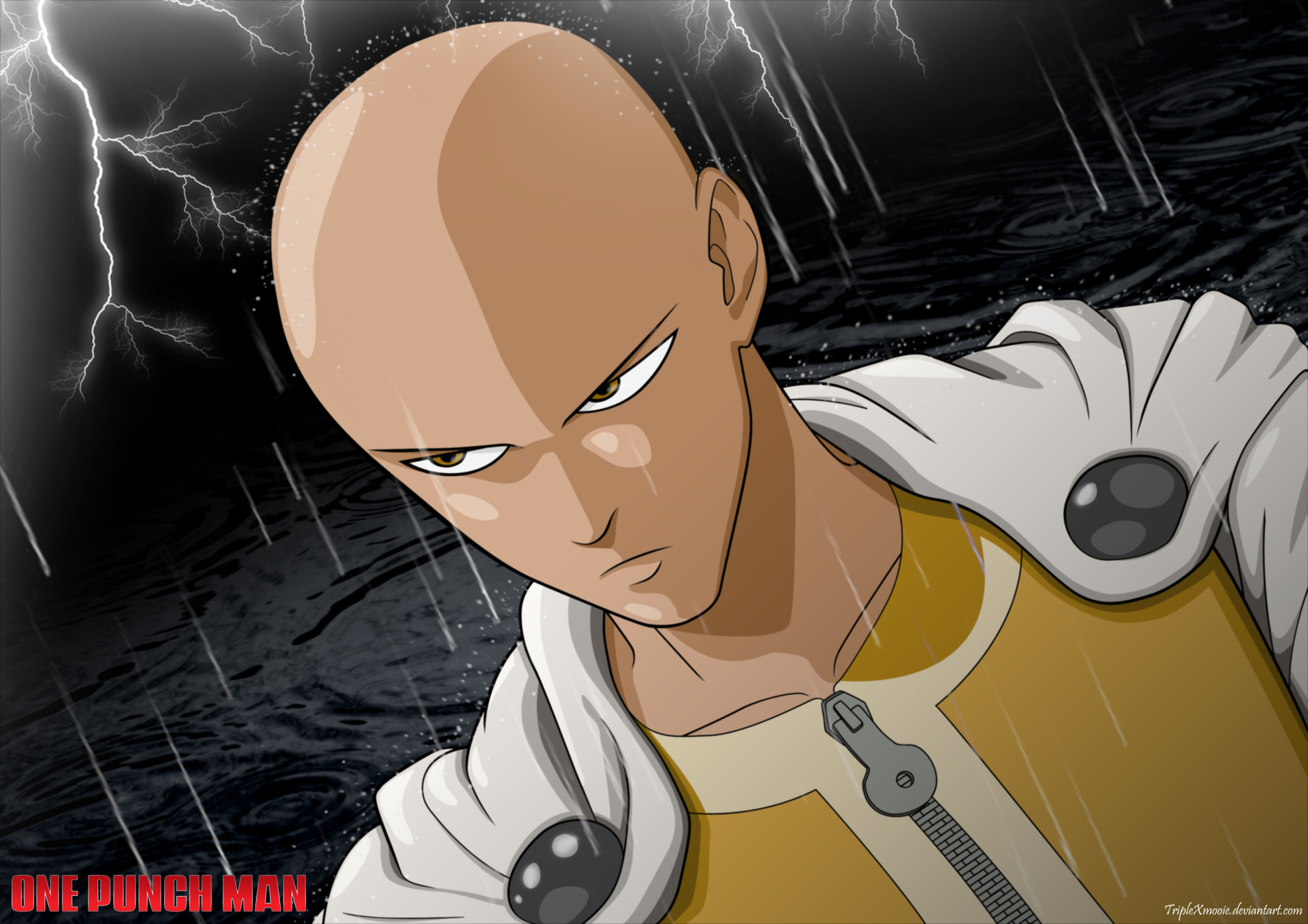 lecture en ligne One Punch Man 68 page 25