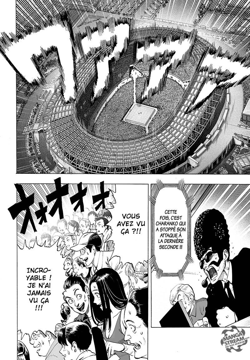 Lecture en ligne One Punch Man 71 page 3