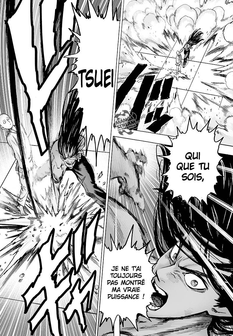 Lecture en ligne One Punch Man 71 page 11