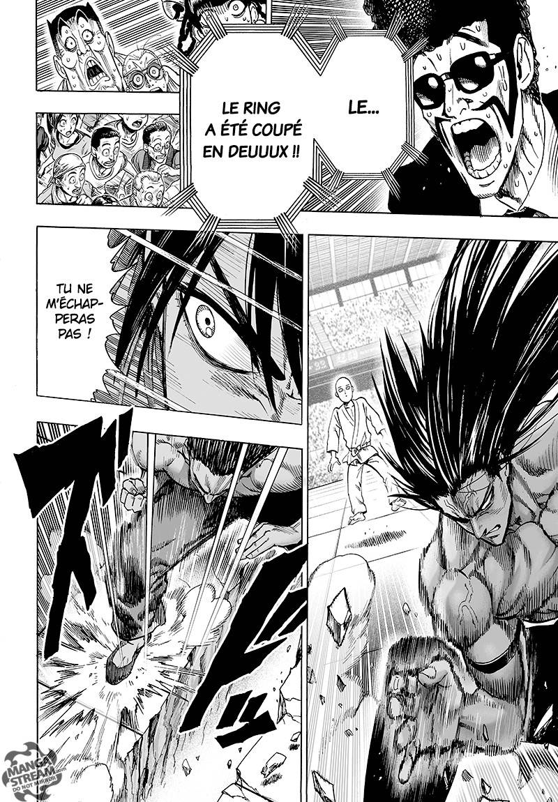 Lecture en ligne One Punch Man 71 page 13