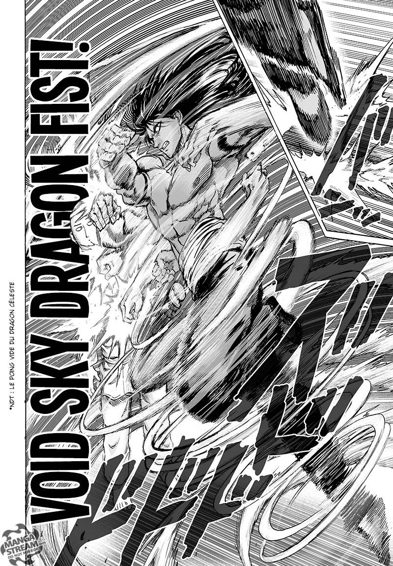 Lecture en ligne One Punch Man 71 page 19