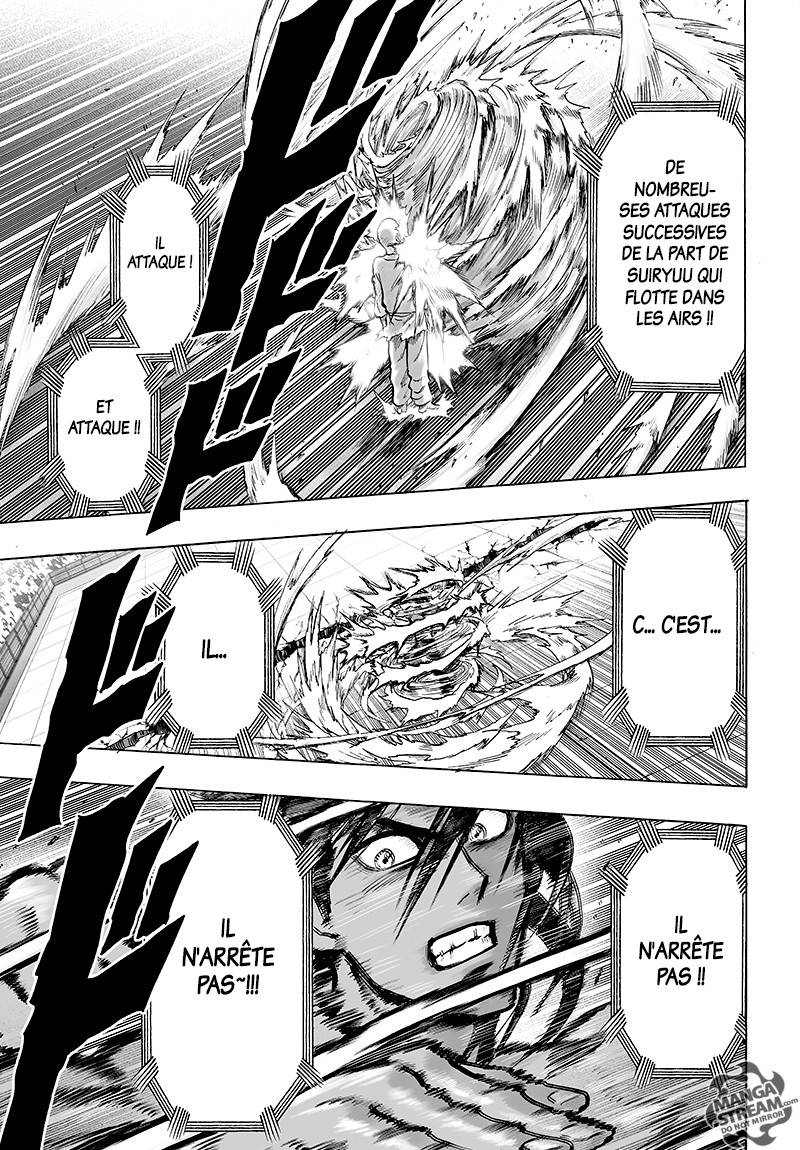 Lecture en ligne One Punch Man 71 page 20