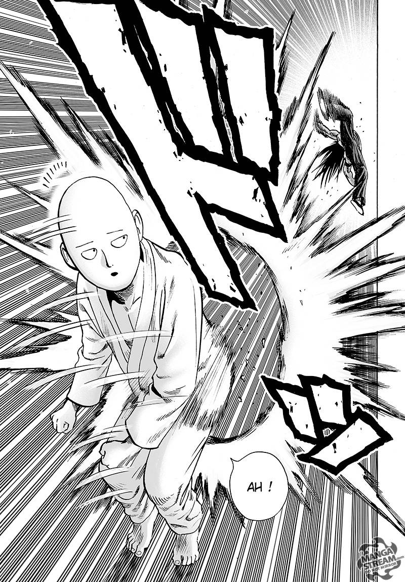 Lecture en ligne One Punch Man 71 page 30
