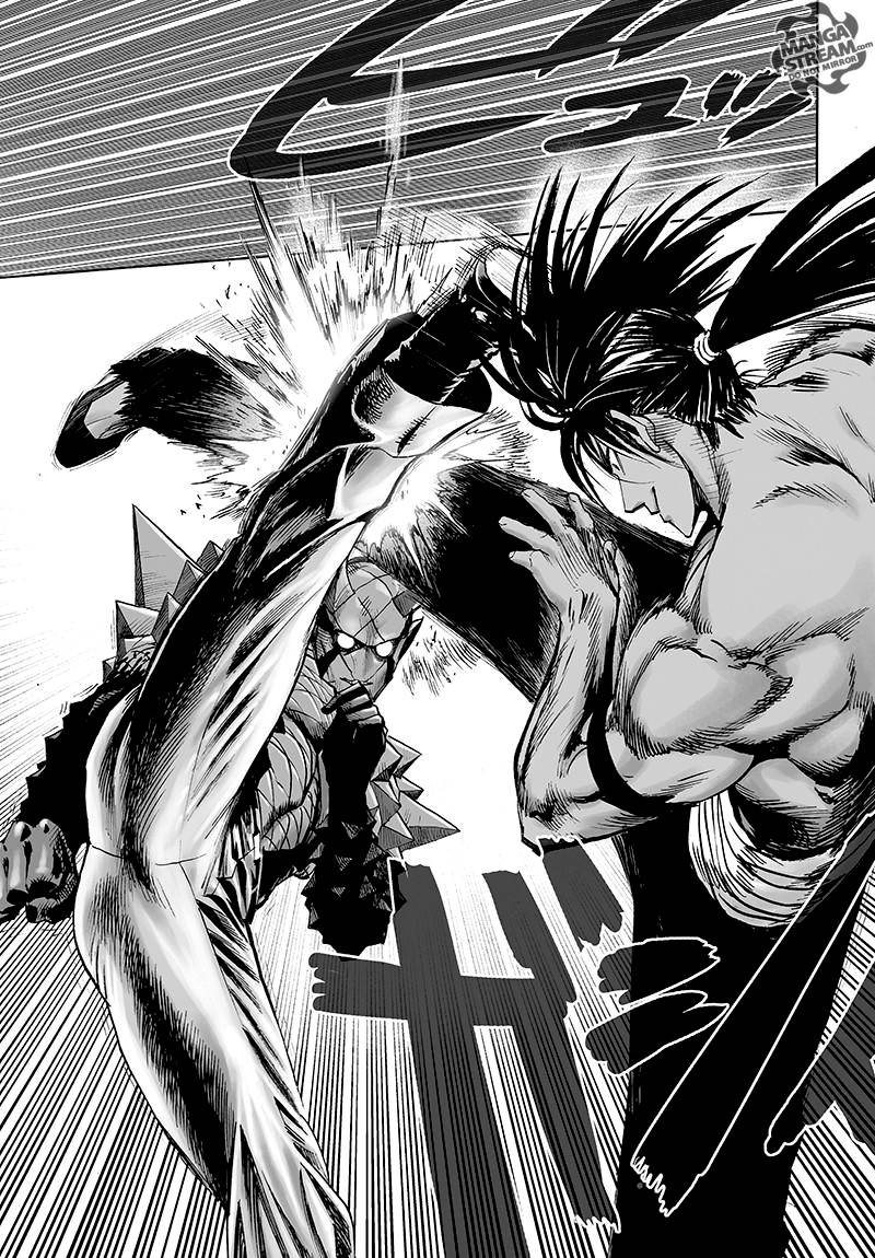 Lecture en ligne One Punch Man 72.2 page 10
