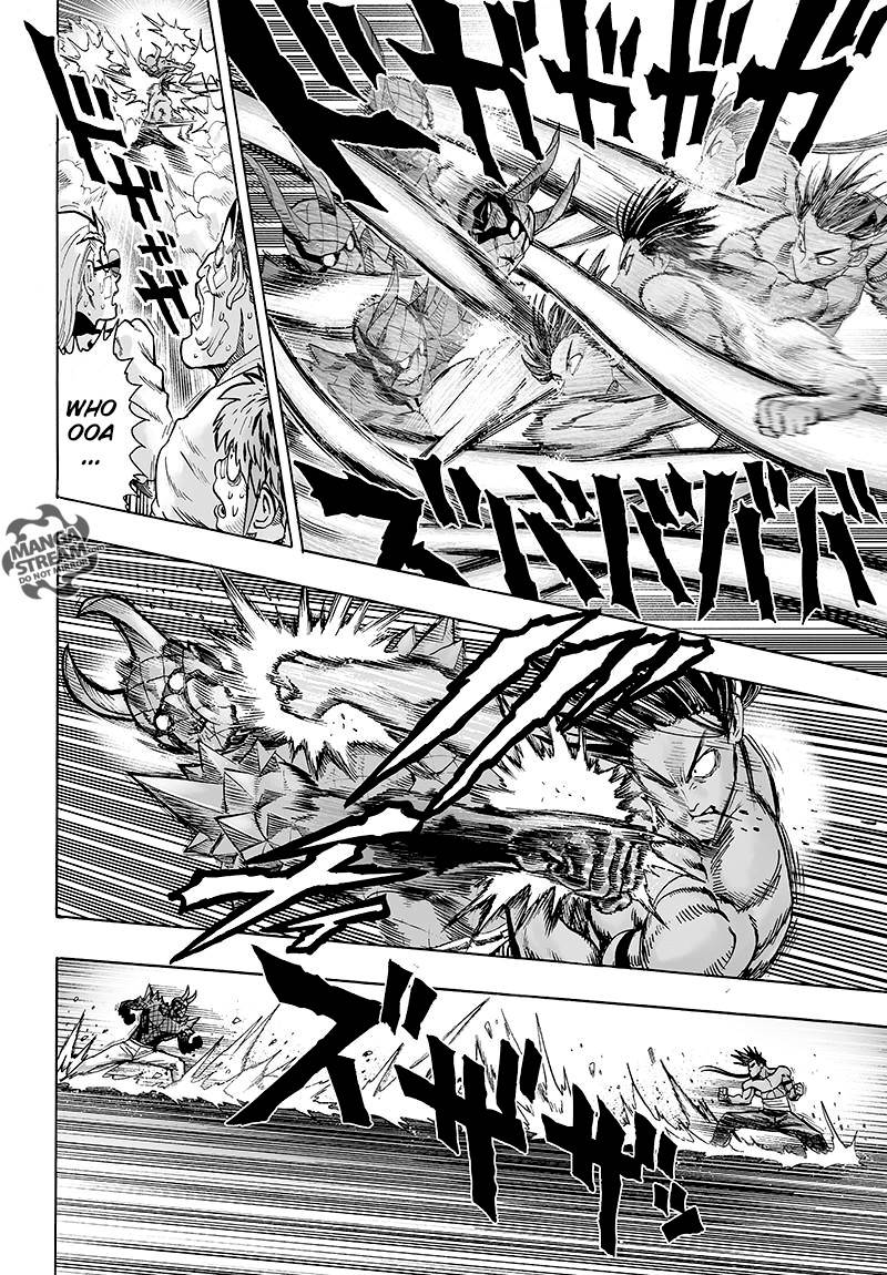 Lecture en ligne One Punch Man 72.2 page 11