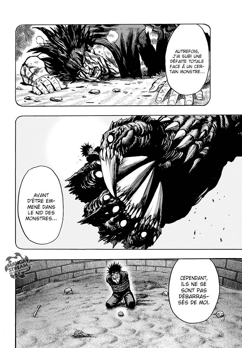 Lecture en ligne One Punch Man 72 page 11
