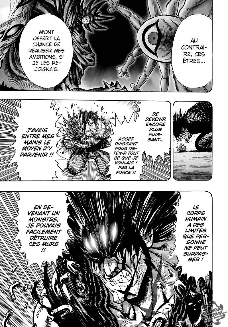 Lecture en ligne One Punch Man 72 page 12
