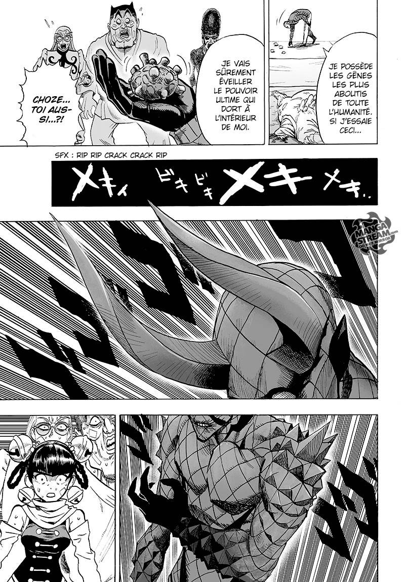 Lecture en ligne One Punch Man 72 page 18