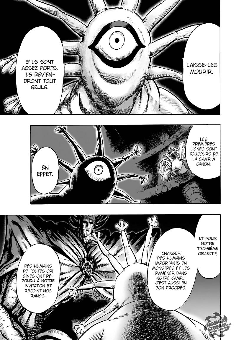 Lecture en ligne One Punch Man 74 page 6