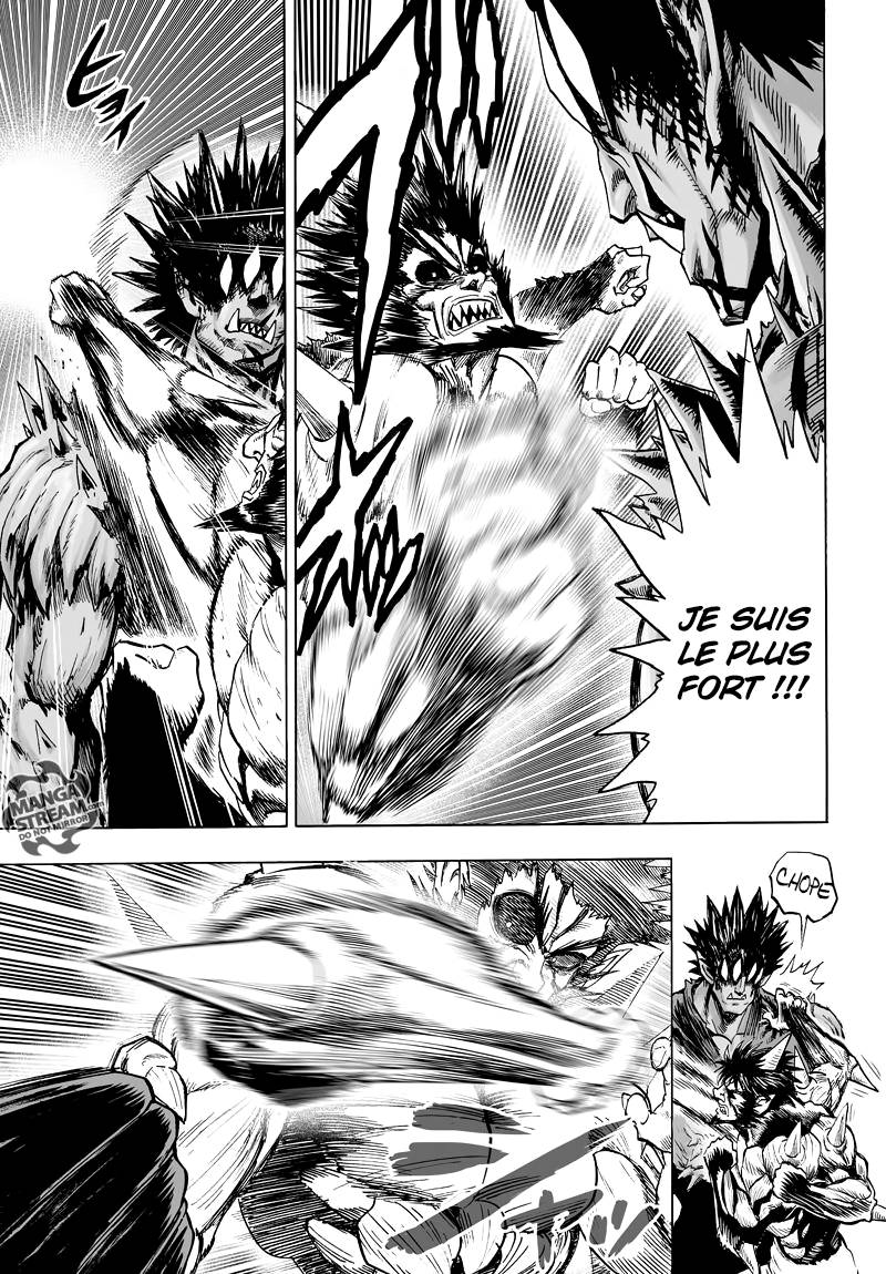 Lecture en ligne One Punch Man 74 page 12