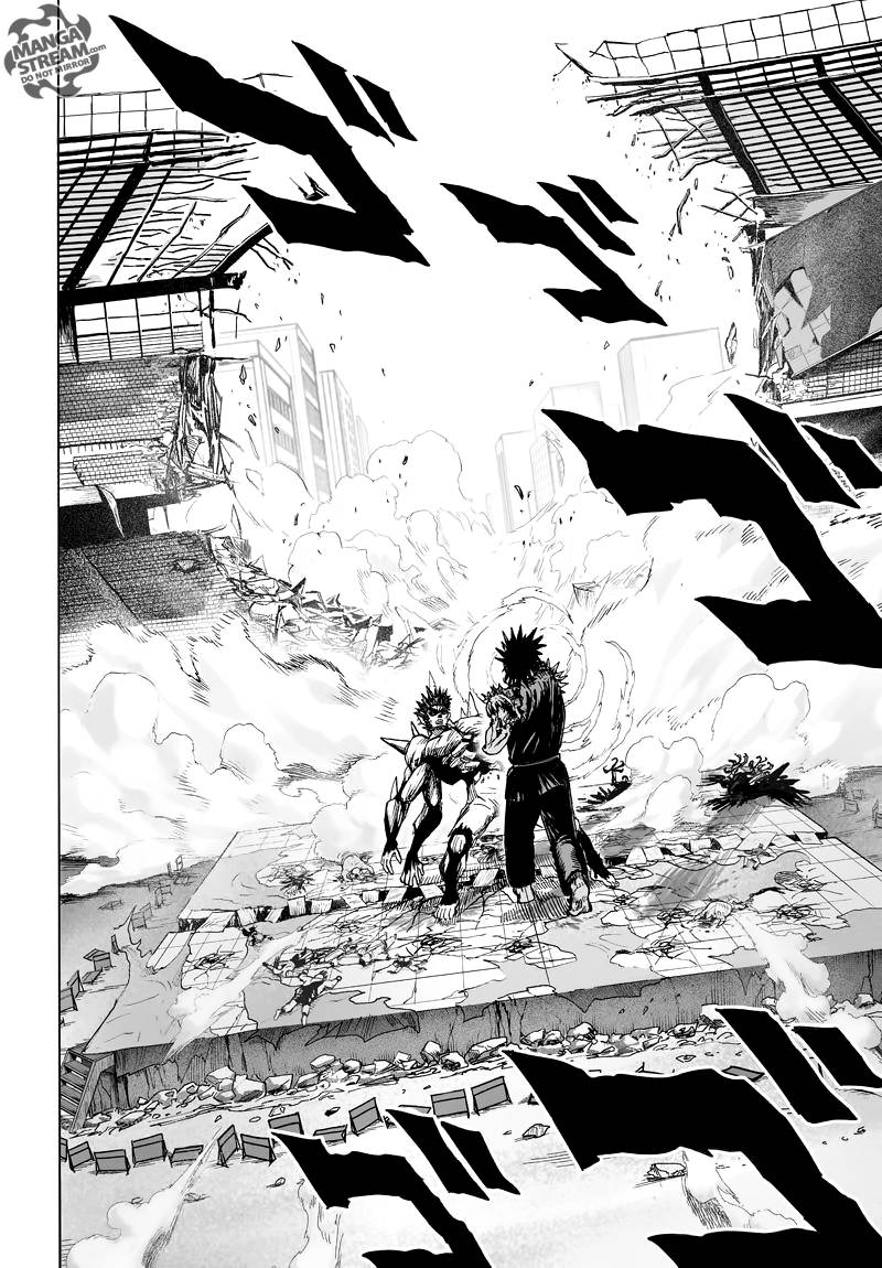 Lecture en ligne One Punch Man 74 page 18