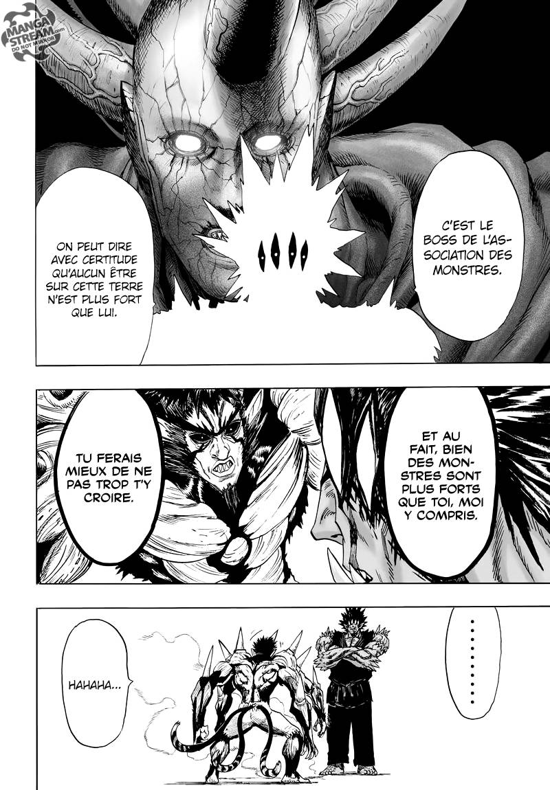 Lecture en ligne One Punch Man 74 page 24