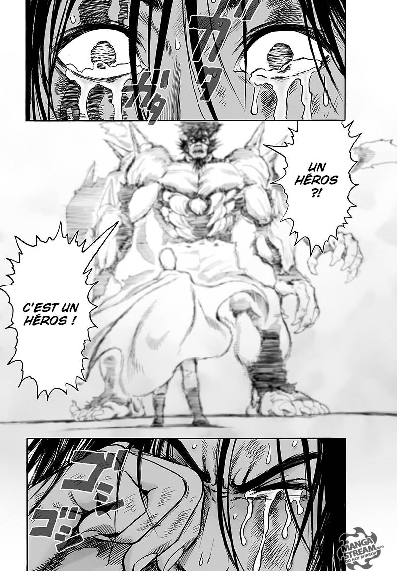 Lecture en ligne One Punch Man 75 page 3