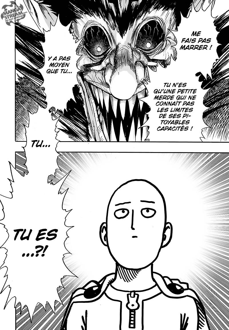 Lecture en ligne One Punch Man 75 page 5