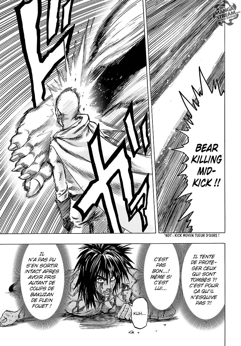 Lecture en ligne One Punch Man 75 page 10