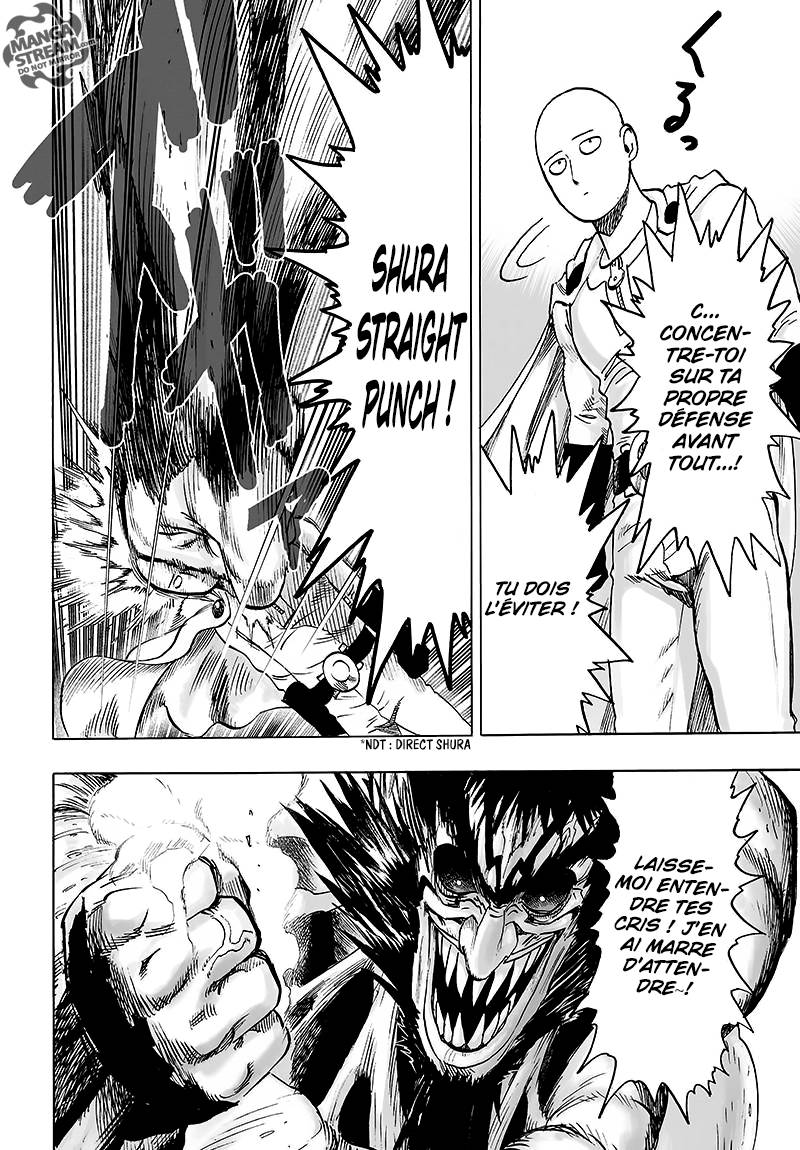 Lecture en ligne One Punch Man 75 page 11