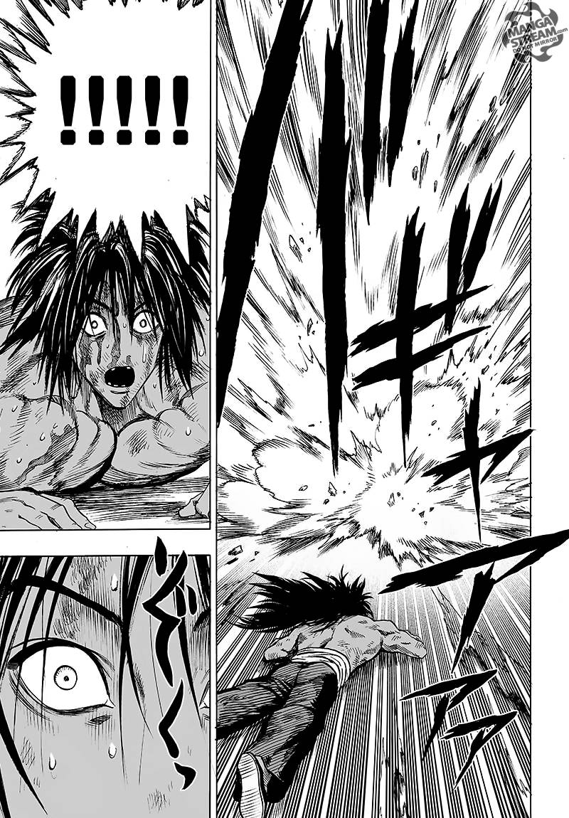 Lecture en ligne One Punch Man 75 page 14