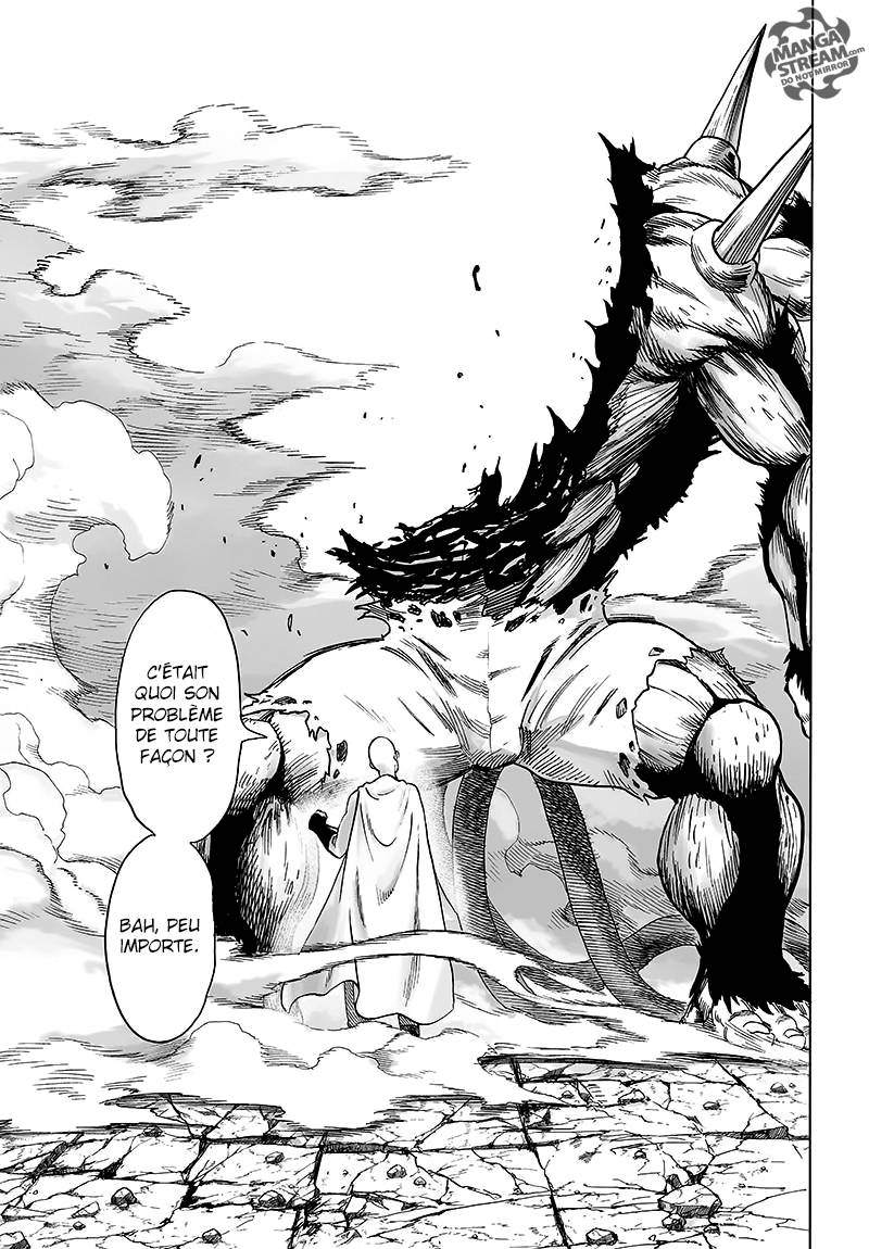 Lecture en ligne One Punch Man 75 page 16