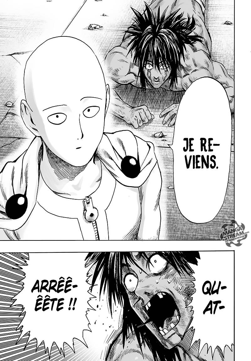 Lecture en ligne One Punch Man 75 page 26