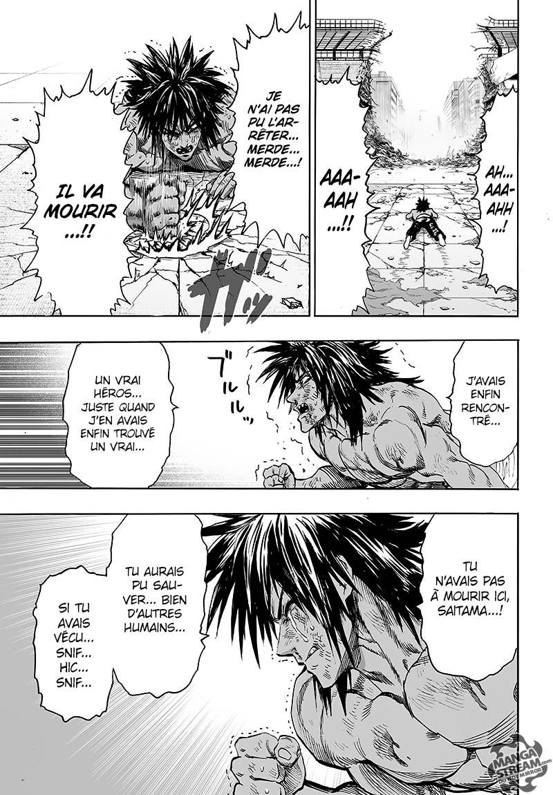 Lecture en ligne One Punch Man 75 page 30