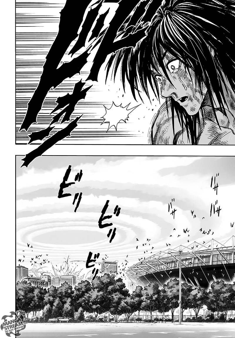 Lecture en ligne One Punch Man 75 page 31