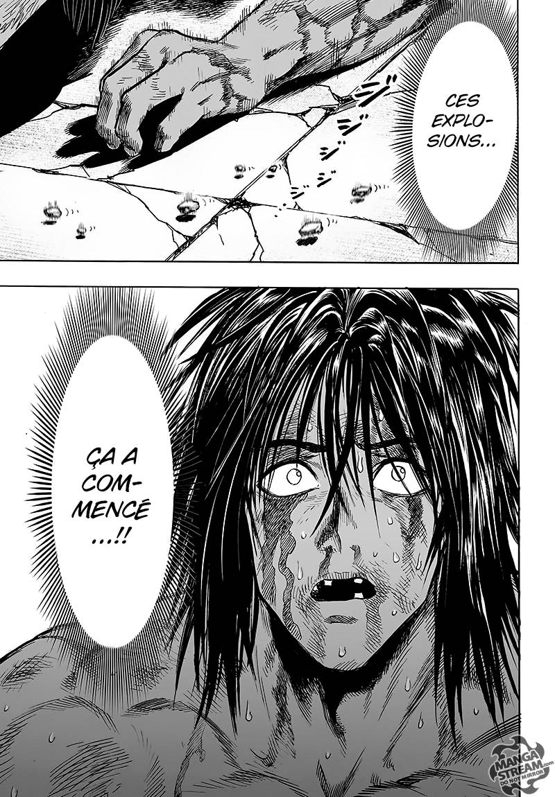 Lecture en ligne One Punch Man 75 page 32