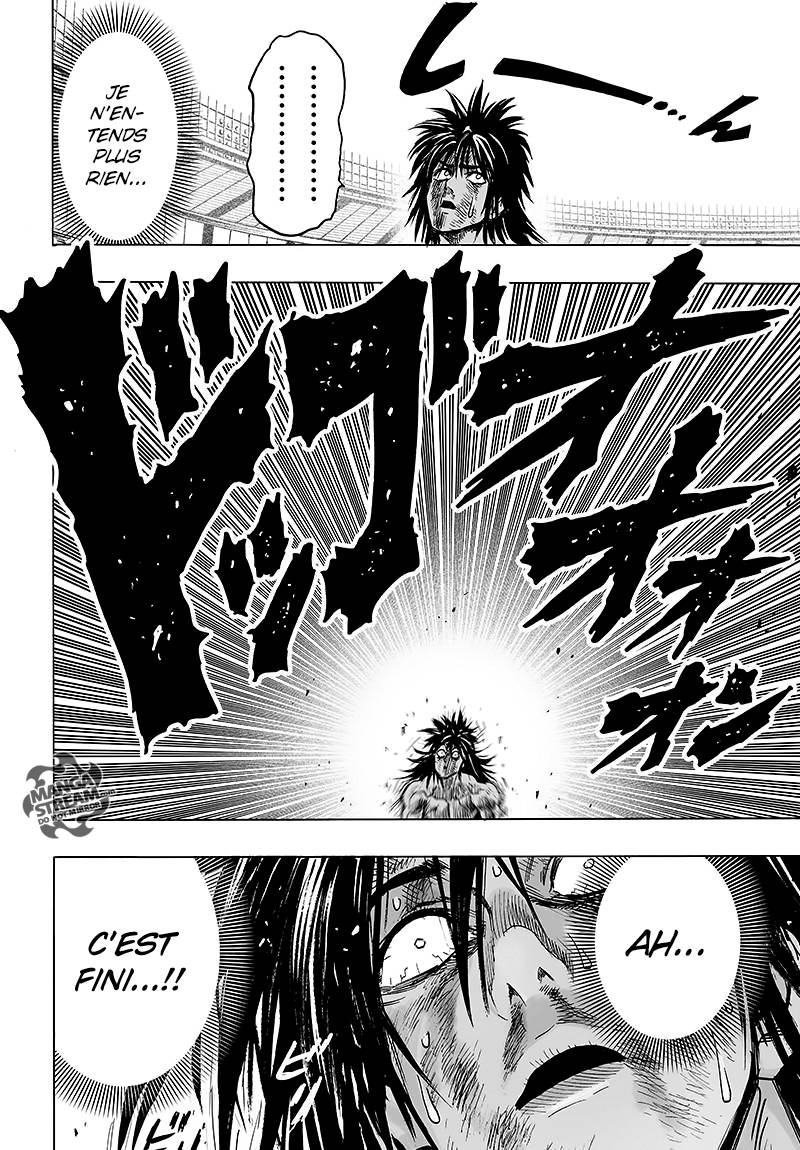Lecture en ligne One Punch Man 75 page 34