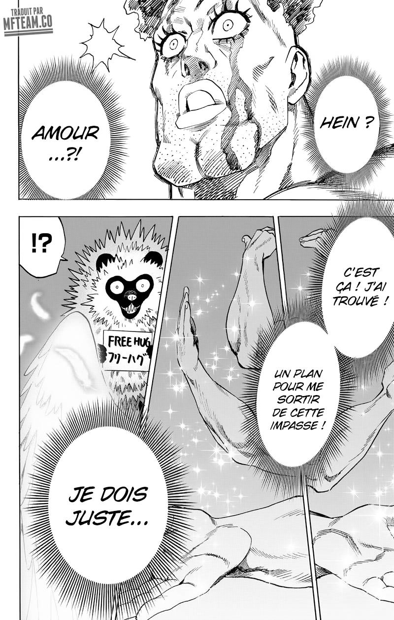 Lecture en ligne One Punch Man 76 page 7