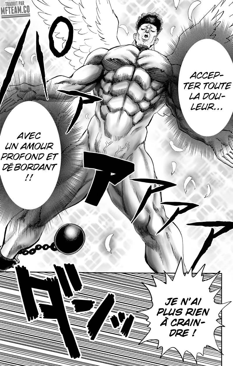 Lecture en ligne One Punch Man 76 page 8