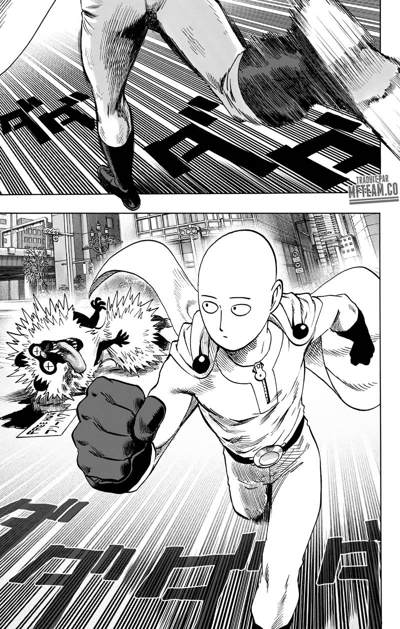Lecture en ligne One Punch Man 76 page 12