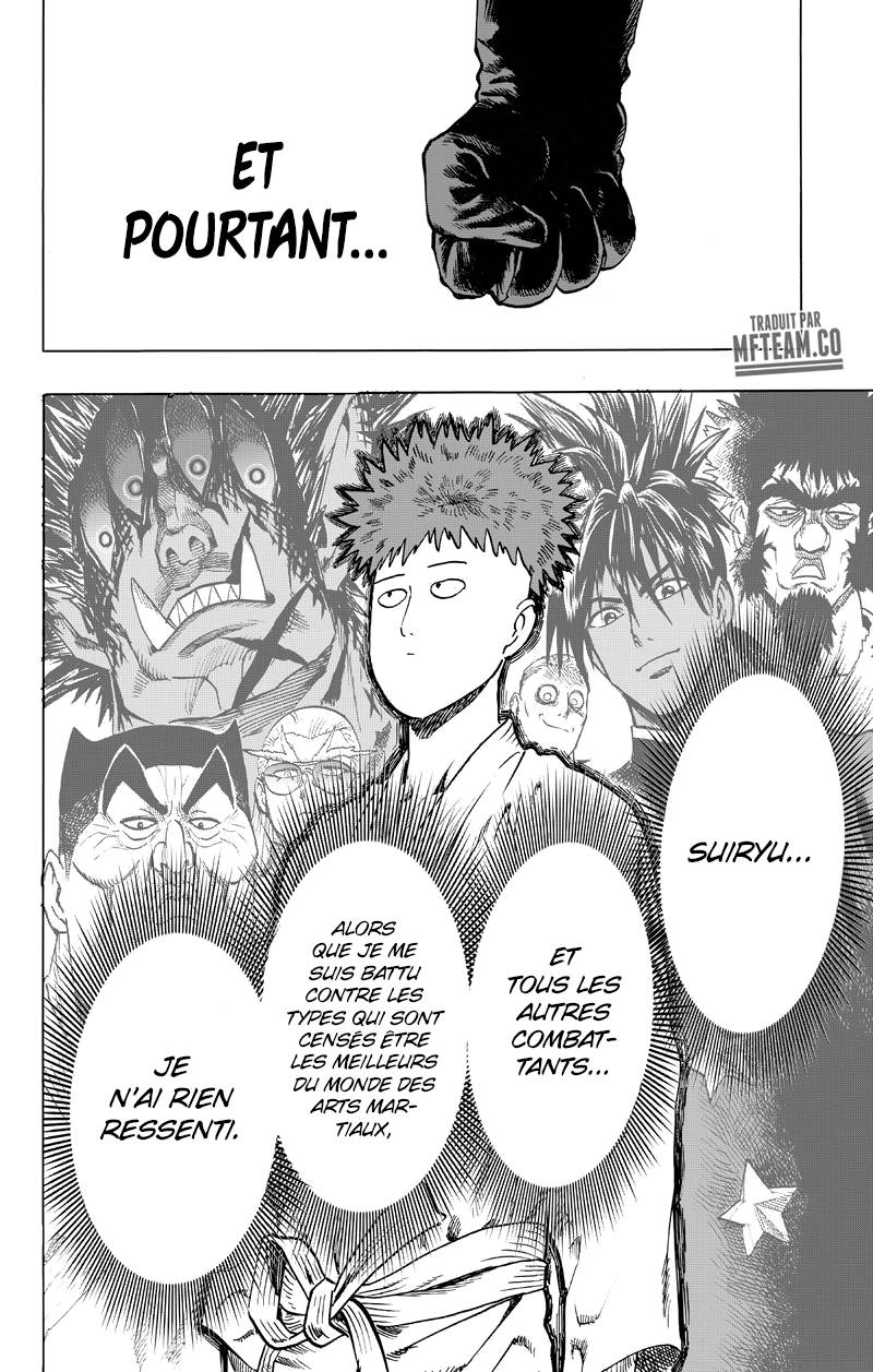 Lecture en ligne One Punch Man 76 page 17