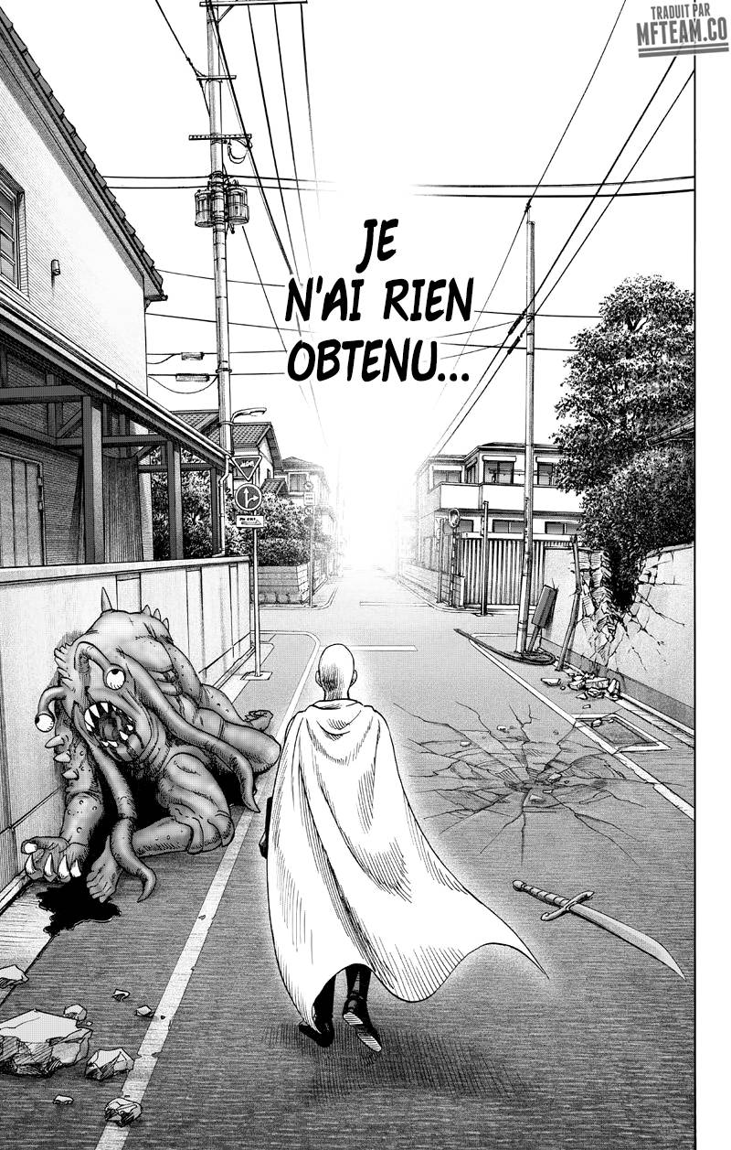 lecture en ligne One Punch Man 76 page 18