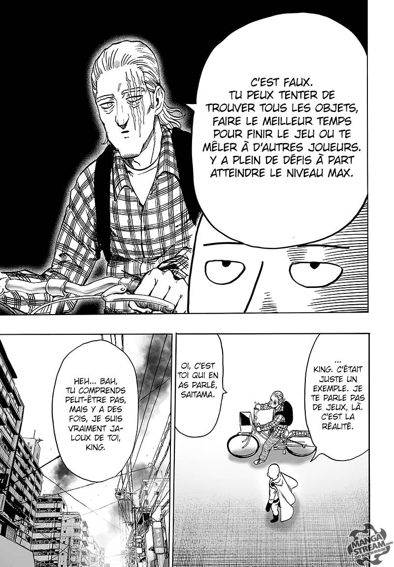 Lecture en ligne One Punch Man 77 page 8