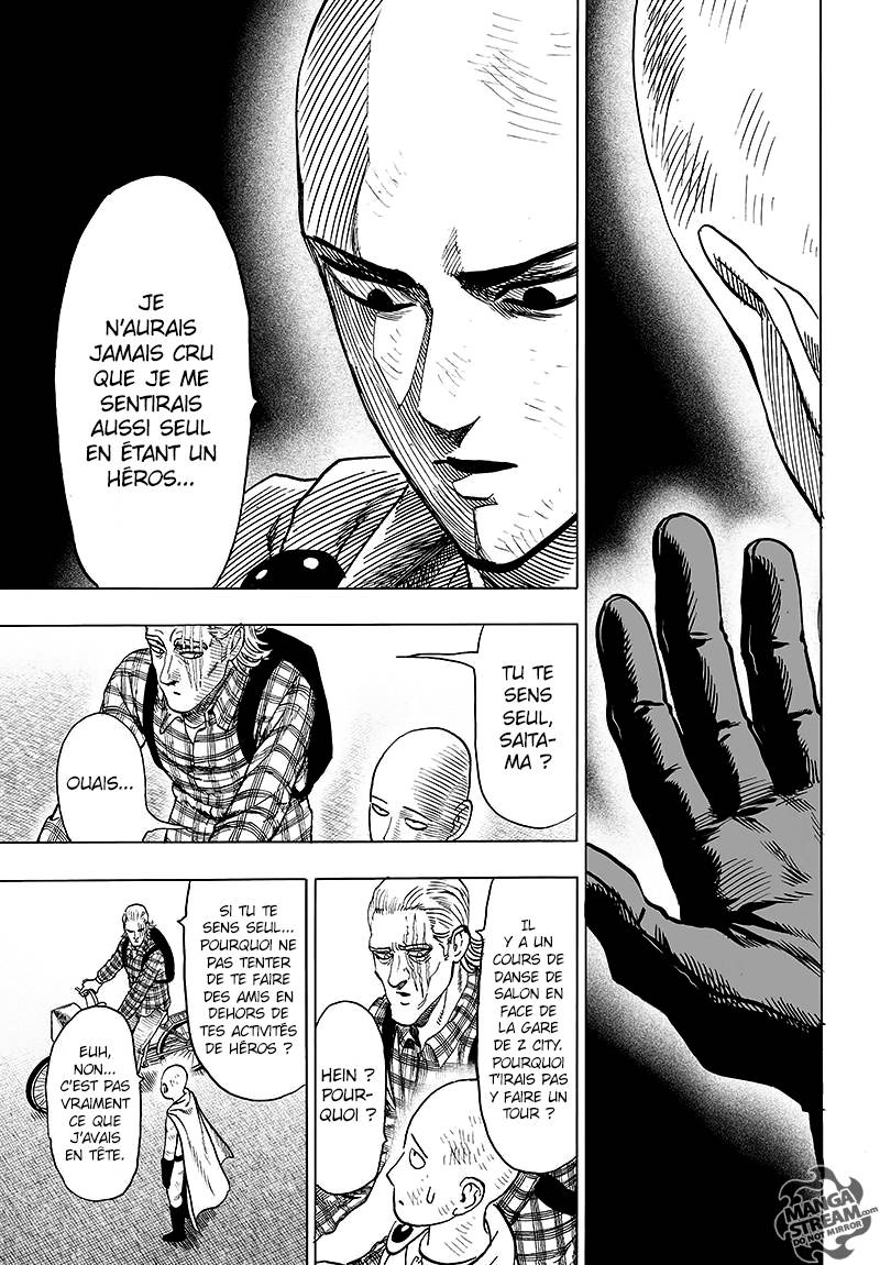 Lecture en ligne One Punch Man 77 page 10