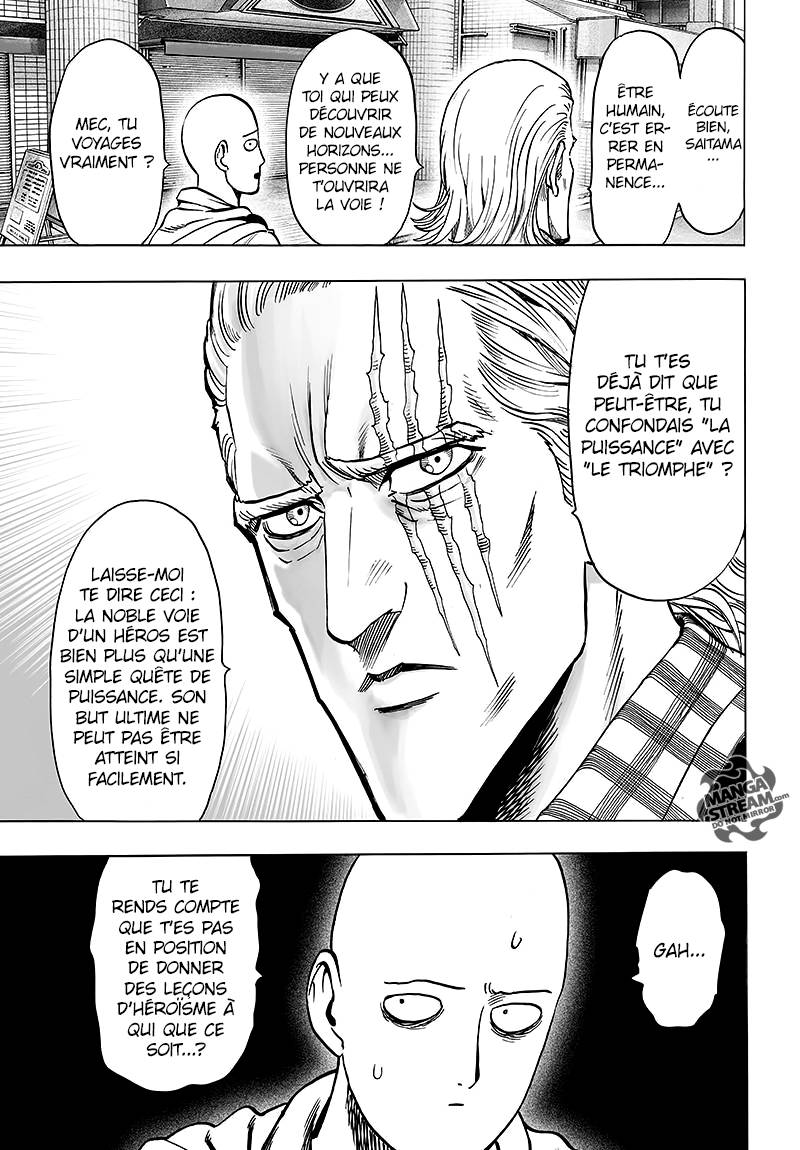 Lecture en ligne One Punch Man 77 page 12