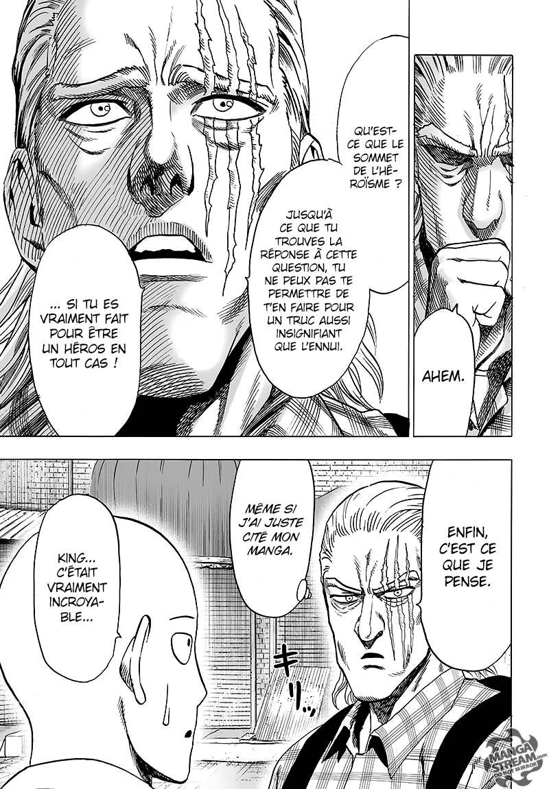 Lecture en ligne One Punch Man 77 page 14