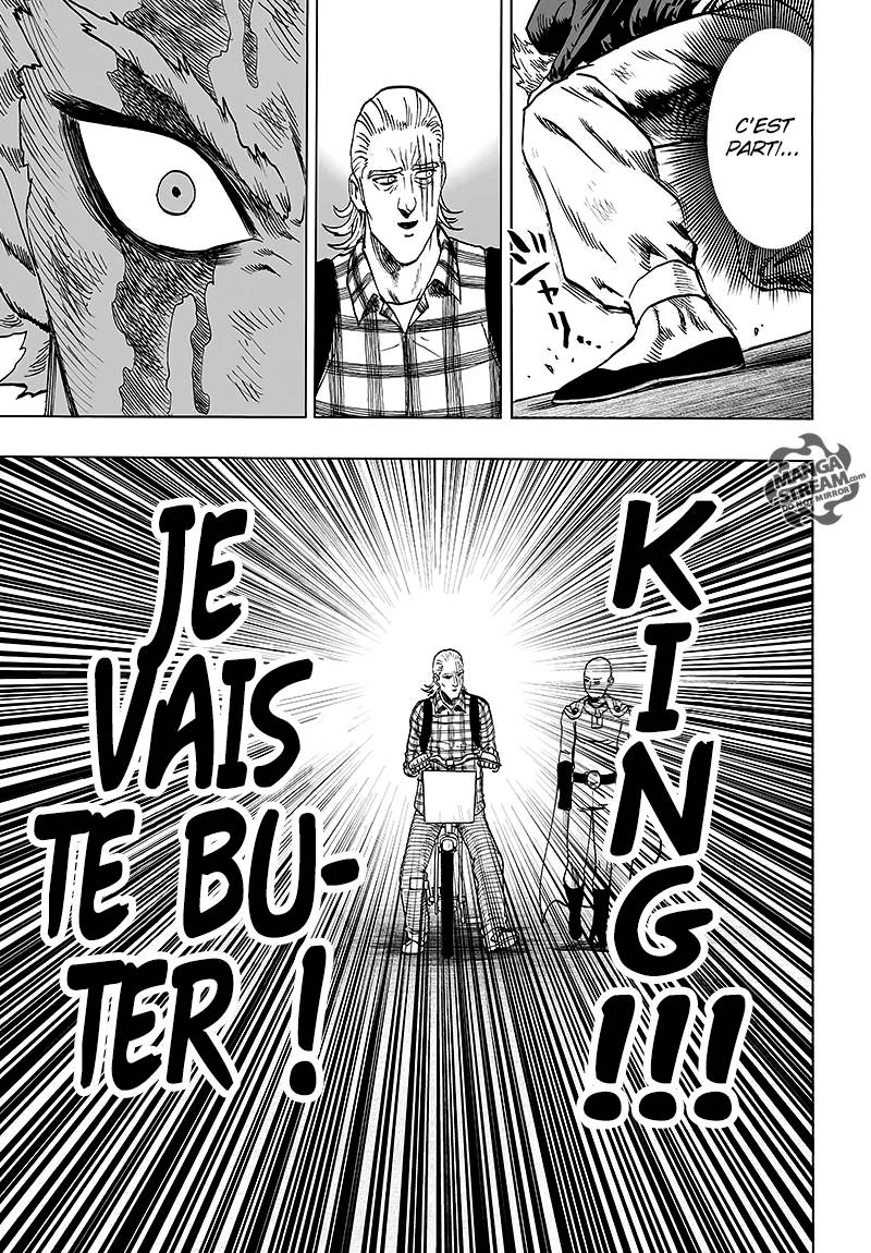 Lecture en ligne One Punch Man 77 page 26