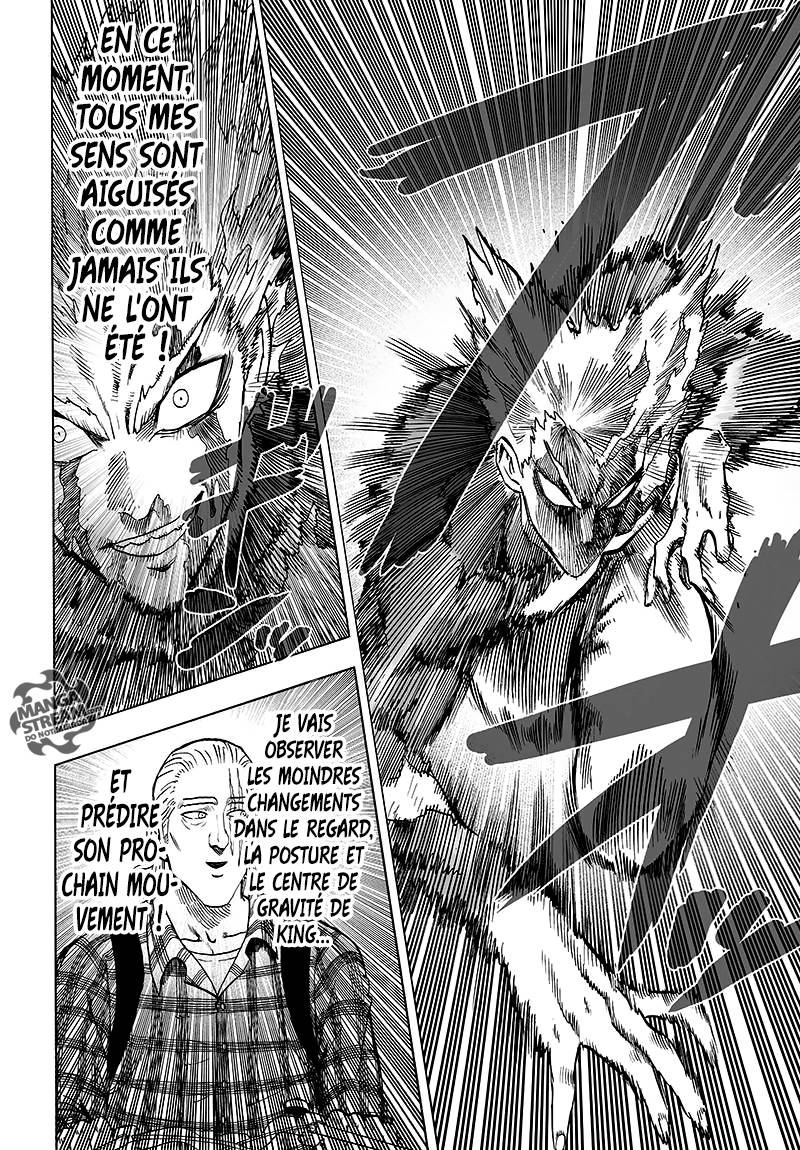 Lecture en ligne One Punch Man 77 page 27