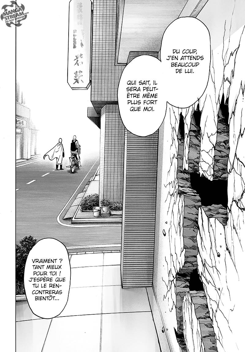 lecture en ligne One Punch Man 77 page 32
